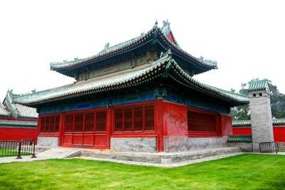 祈谷壇
