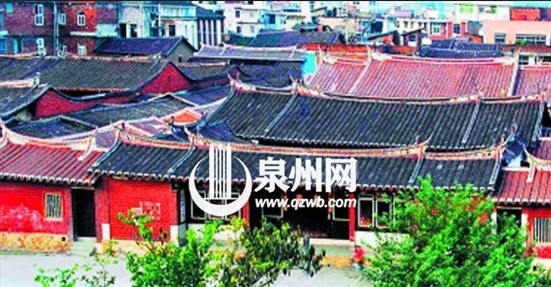 李光地故居