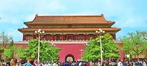 端門城樓