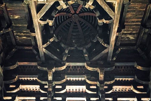 寧波—保國寺