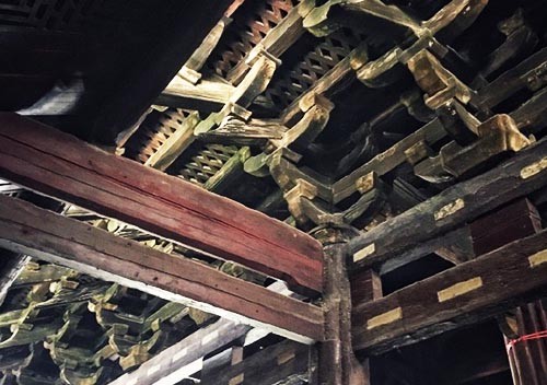 寧波—保國寺