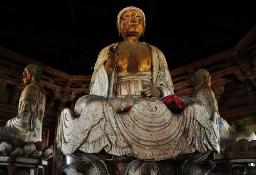 釋迦塔