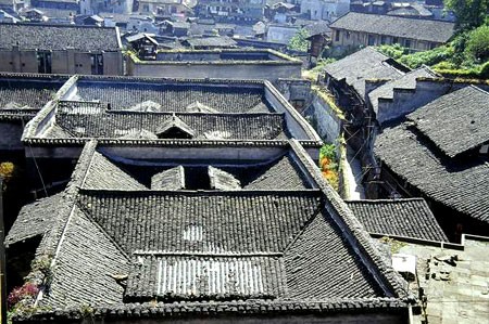 窨子屋