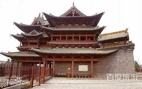 襖神樓