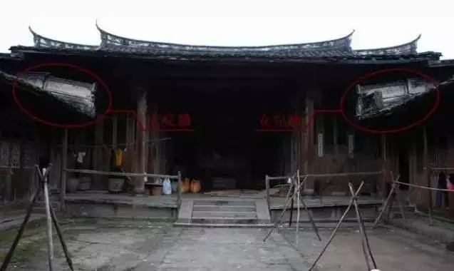 女兒牆