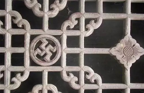 雕花——中國古建築的浪漫