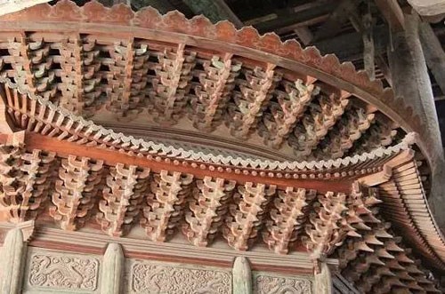 佛教小木作——轉輪藏