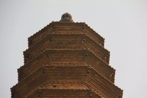 歎為觀止的古代藝術——疊澀