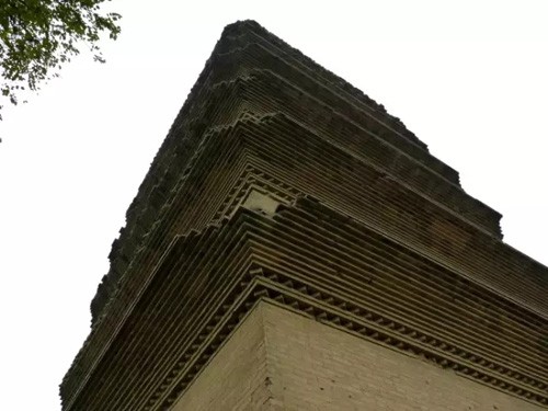 歎為觀止的古代藝術——疊澀