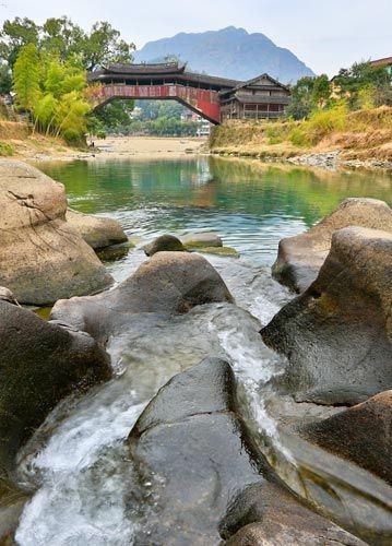 北澗橋