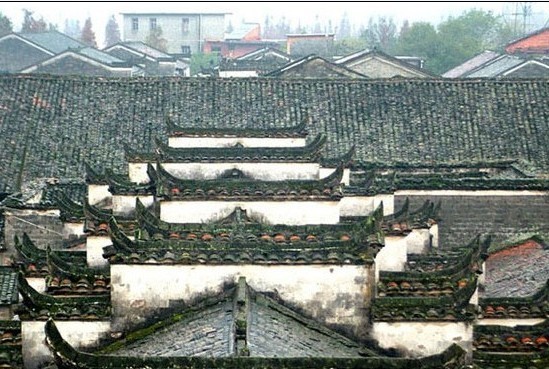 白馬寨