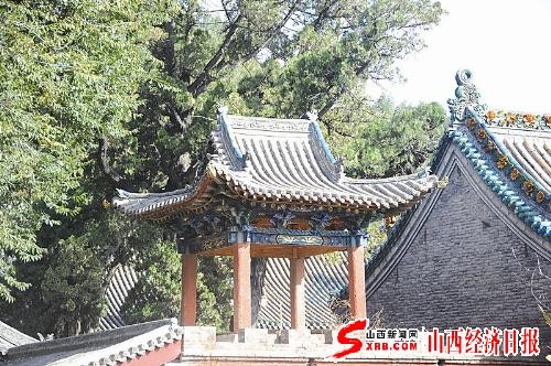 鼓樓石柱