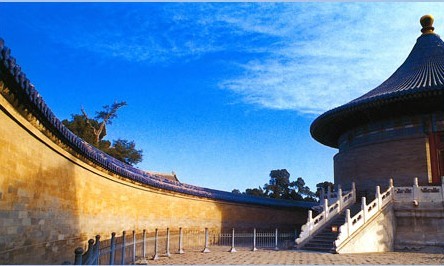 北京天壇