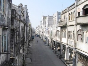 廣州騎樓