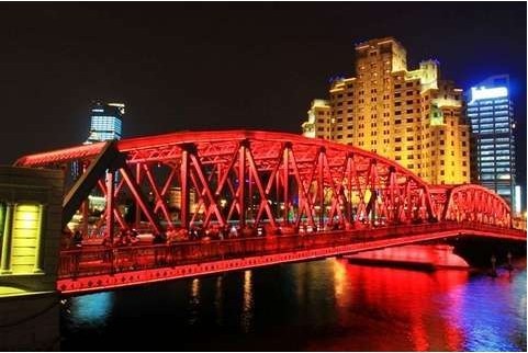 外白渡橋