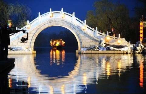 二十四橋