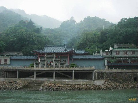 梅庵大雄寶殿