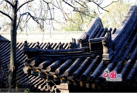 恭王府花園
