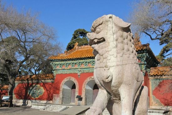 清福陵