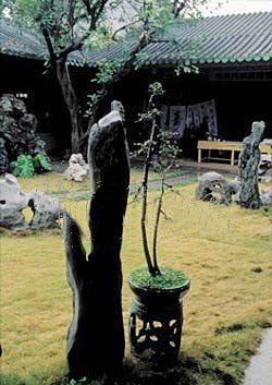 佛山梁園