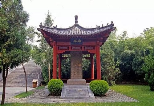 中國古代著名的四大書院