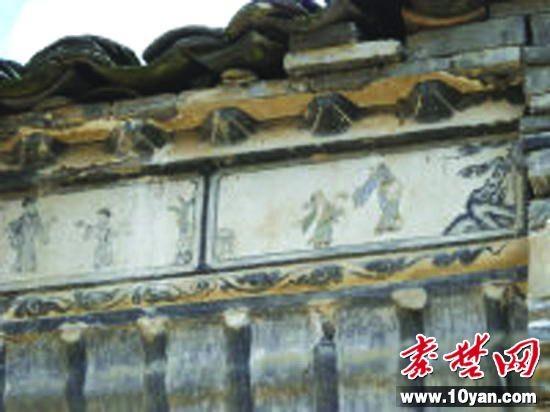 壁畫