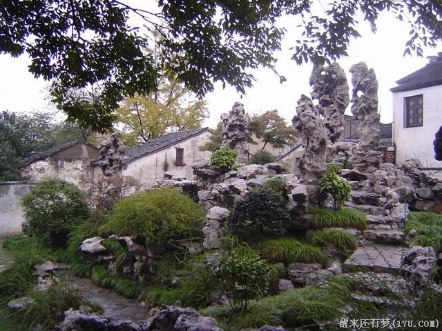 上海張園5