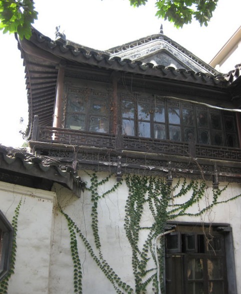 宜興瀛園