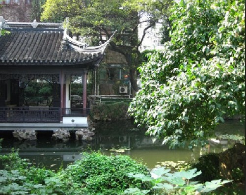 宜興瀛園