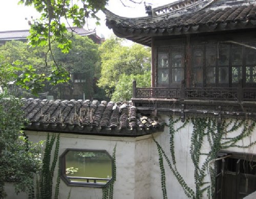 宜興瀛園