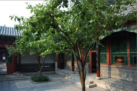 濟南萬竹園