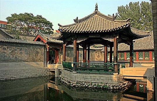 濟南萬竹園
