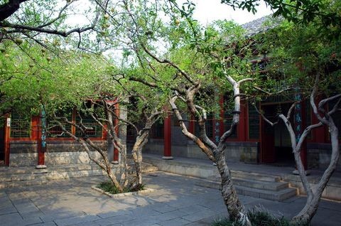濟南萬竹園