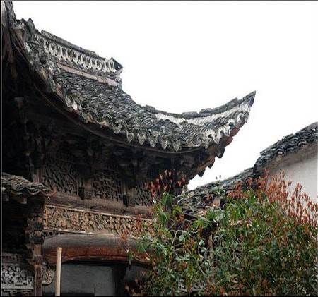 屋檐