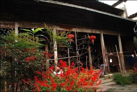 徽派建築