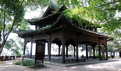 萬景樓