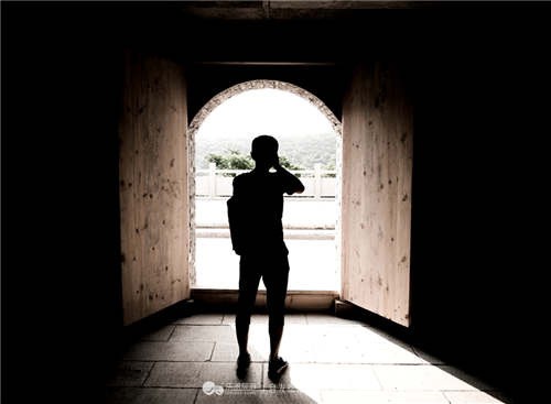 鎮江：穿越明清古建築千華古村