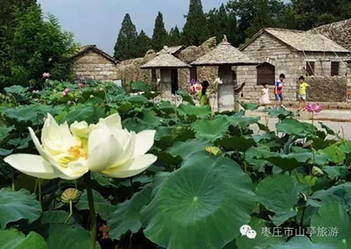 驚艷老外的中國民居古建築