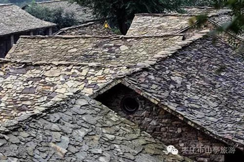 驚艷老外的中國民居古建築