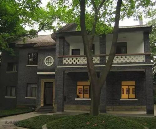 重慶這些隱於市井之中的古建築
