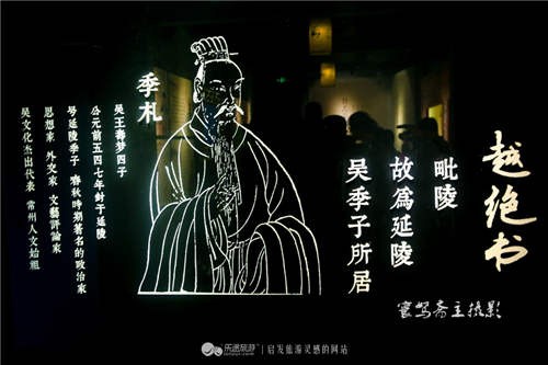 前後北岸 常州“文曲星”的聚集地