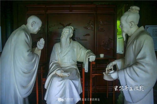 前後北岸 常州“文曲星”的聚集地