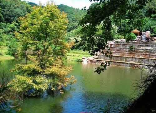 荏畲村