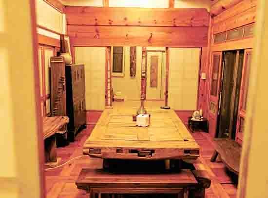 北村韓屋
