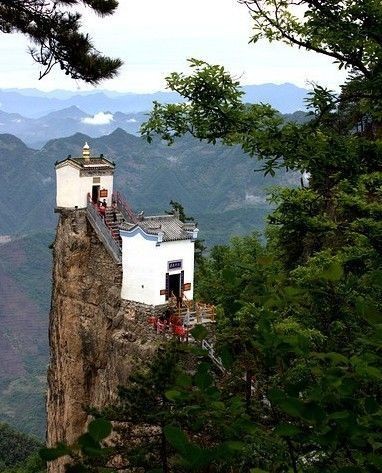 塔雲山