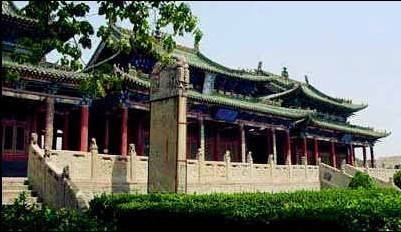 池神廟