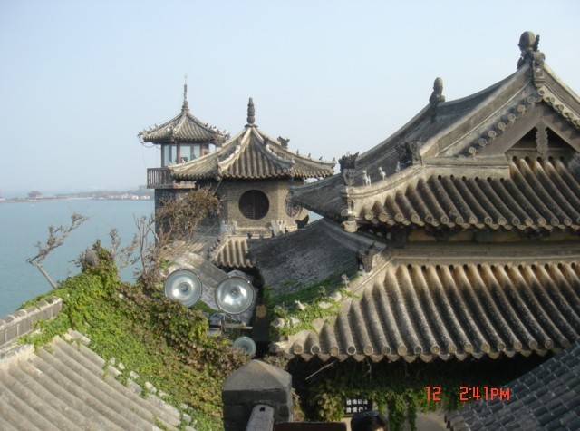 普照樓