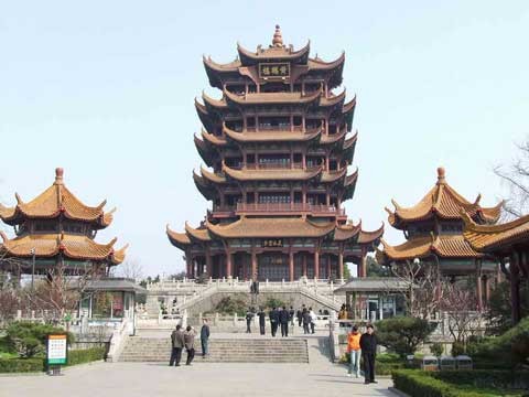 黃鶴樓
