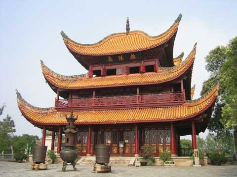 岳陽樓