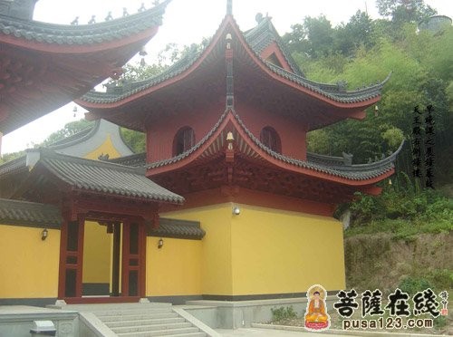 寺院建築